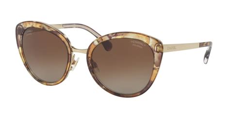 zonnebril chanel 4208|Eyewear .